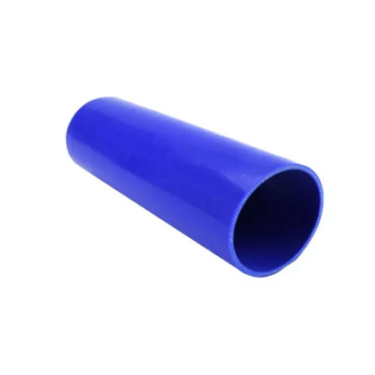 MANGUERA DE SILICON AZUL 2 1/2" x 1 MT