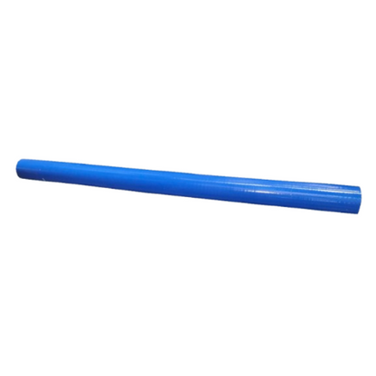 MANGUERA DE SILICON AZUL 2 1/2" x 1 MT