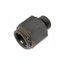 CONECTOR PARA ENFRIADOR DE ACEITE PARA CHEVROLET C5500/C6500 2003-2005 3/4"