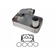 ENFRIADOR DE ACEITE PARA MACK VISION 2000-2003