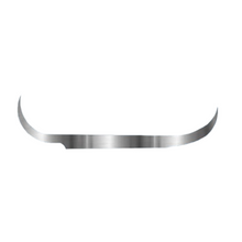 ADORNO DE PUERTA PARA FREIGHTLINER CASCADIA 125 ACERO INOX