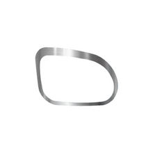 ADORNO DE CHAPA PARA FREIGHTLINER CASCADIA 125 2008-2017 ACERO INOX (PAR)