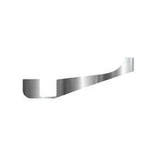 ADORNO DE PUERTA PARA FREIGHTLINER CASCADIA 125 ACERO INOX INFERIOR (PAR)