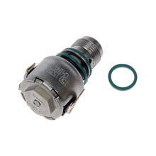 SOLENOIDE DE FRENO DE MOTOR PARA KENWORTH T-660 / T-800 / W-900 2014-2016