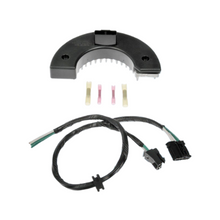KIT DE RESISTENCIA PARA MOTOR DE AIRE ACONDICIONADO PARA INTERNATIONAL 4300 / 8600 / PROSTAR