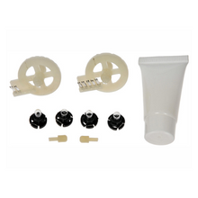 KIT DE REPARACION DE CONTROLES DE AIRE ACONDICIONADO PARA INTERNATIONAL 9200 / 9400 2000-2010