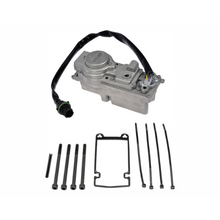 ACTUADOR DE TURBOCOMPRESOR PARA VOLVO VAH / VHD 2003-2015 MOTORES VO D13