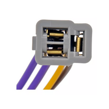 RESISTENCIA DE VELOCIDAD P/MOTOR DE AIRE ACONDICIONADO PARA INTERNATIONAL 9400/9900I 1994-2017 C/ARNES