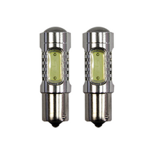 FOCO 1156 LED C/LUPA 1 POLO LUZ ESTR BLANCO (PAR)