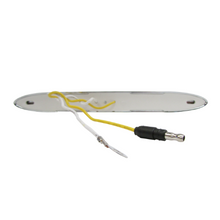LUZ 15 LEDS TIPO BARRA 9" BLANCO