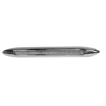 LUZ 15 LEDS TIPO BARRA 9" AZUL