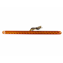 TIRA 19 LEDS 12V AMBAR