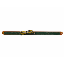 TIRA 19 LEDS 12V AMBAR