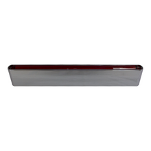 TIRA LUZ GEL DUAL AMBAR/ROJO 9/32V
