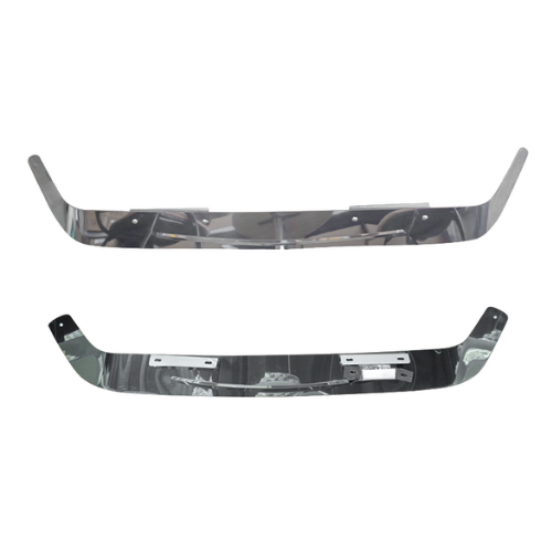 MOSQUITERO/VICERA PARA INTERNATIONAL 4400 ACERO INOX