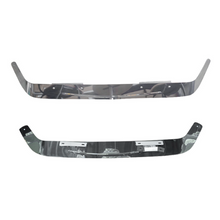 MOSQUITERO/VICERA PARA INTERNATIONAL 4400 ACERO INOX
