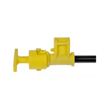 TUBO Y VARILLA DE MEDICION DE ACEITE PARA VOLVO ACL 1996-2001 1RA GEN ALUM-PLAST 1996-2001