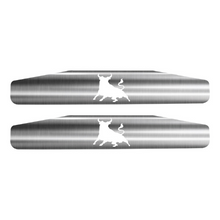 CONTRAPESO PARA LODERA CON FIGURA TORO