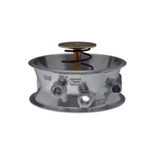 ENSAMBLE DE CUERPO MEDIO T-E