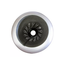 SILENCIADOR CUERPO 10 X 45 ALUM C/CAMARA 5