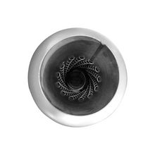 SILENCIADOR CUERPO 9 X 24 PINT C/CAMARA 5