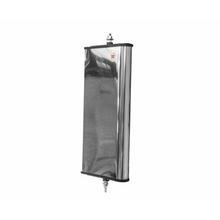 CUERPO PARA DINA 9400 ACERO INOX COMPLETO C/CAJA