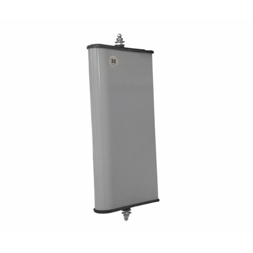 CUERPO PARA DINA QSP GRIS COMPLETO C/CAJA