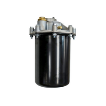 SECADOR DE AIRE COMPLETO TIPO AD9