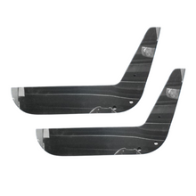 ALETON PARA FREIGHTLINER CENTURY 120 C CLAS 05/COLUMBIA AC INOX 7"