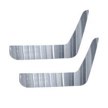 ALETON PARA VOLVO 2DA GEN/3RA GEN ACERO INOX