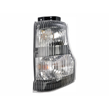 PLAFON DIRECCIONAL PARA ISUZU NPR NQRHD GMC WS 2006-2007 IZQ