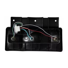 PLAFON DIRECCIONAL PARA ISUZU NPR NQR FRR FSR 1987-2006 TRASERO DER