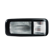 PLAFON DIRECCIONAL PARA ISUZU NPR NQR 2008-2011 / GMC WS 2008-2009 LAT IZQ