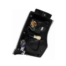 PLAFON DIRECCIONAL PARA ISUZU NPR NQRHD GMC WS 2006-2007 IZQ