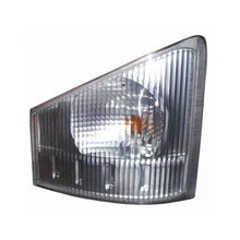 PLAFON DIRECCIONAL PARA ISUZU NPRHD NQR GC WS-2008 IZQ