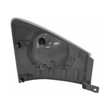 PLAFON DIRECCIONAL PARA ISUZU NPRHD NQR GC WS-2008 IZQ