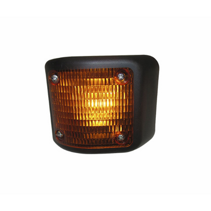PLAFON DE CABINA PARA VOLVO VNL 3RA GEN LATERAL