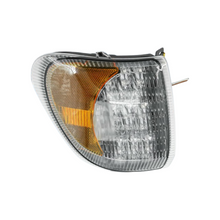 PLAFON DIRECCIONAL PARA INTERNATIONAL 9200 C/LEDS AMBAR DER