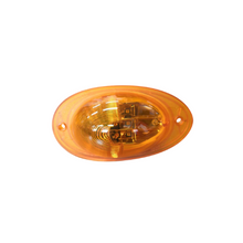 PLAFON DIRECCIONAL 6 LEDS LATERAL PARA FREIGHTLINER CASCADIA 125 2008-2017