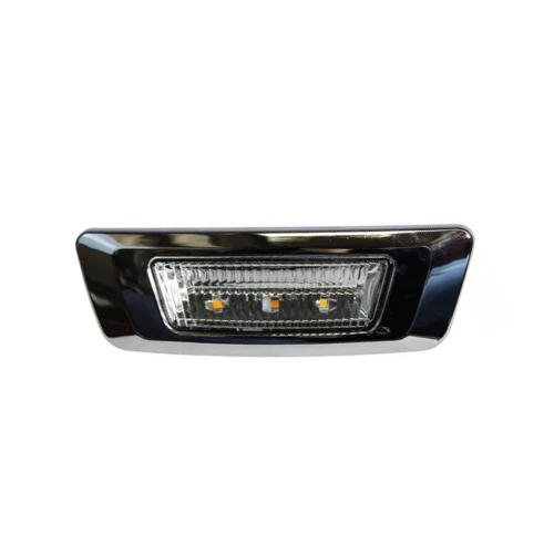 PLAFON DIRECCIONAL PARA KENWORTH T-680 PLAST AMBAR LAT