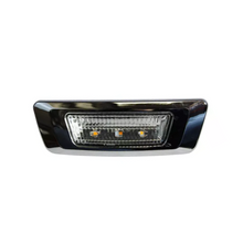 PLAFON DIRECCIONAL PARA KENWORTH T-680 PLAST AMBAR LAT