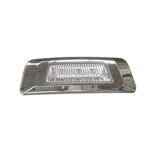 PLAFON DIRECCIONAL PARA KENWORTH T-680 PLAST AMBAR LAT