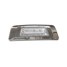 PLAFON DIRECCIONAL PARA KENWORTH T-680 PLAST AMBAR LAT