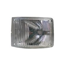 PLAFON DIRECCIONAL PARA DINA 4700 CRISTAL IZQ