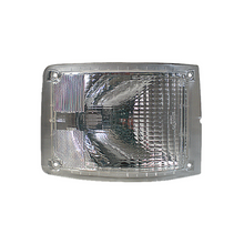 PLAFON DIRECCIONAL PARA DINA 4700 MICA CRISTAL IZQ