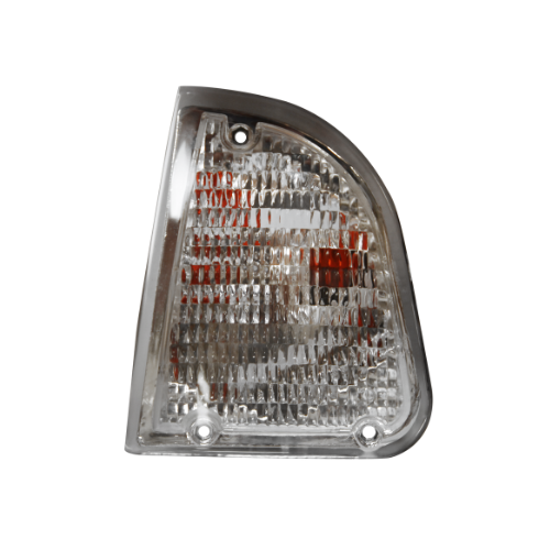 PLAFON DIRECCIONAL PARA KENWORTH T-300/T-600 C/SOQUET Y FOCO IZQ
