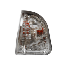 PLAFON DIRECCIONAL PARA KENWORTH T-300/T-600 C/SOQUET Y FOCO IZQ