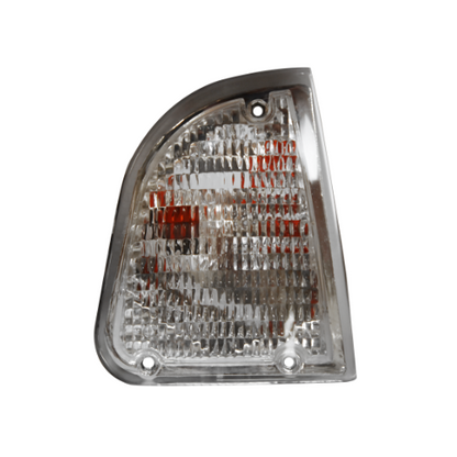 PLAFON DIRECCIONAL PARA KENWORTH T-300/T-600 C/SOQUET Y FOCO DER