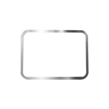 BISEL PARA VENTANA DE CAMAROTE P/FREIGHTLINER CASCADIA 125