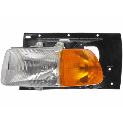 FARO DERECHO PARA FORD A9513 1999-2009 C/DIRECCIONAL